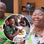 Sappor Cuisine chef speaks: Woman behind iShowSpeed’s Jollof rice reveals secret