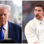 Trump slams Bad Bunny: President labels Super Bowl halftime show ‘disgusting’