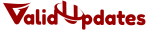 ValidUpdates