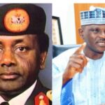 Al-Mustapha dismisses death account: Former security chief shuts down book claims on Sani Abacha
