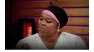 Actress Biola Fowosere opens up: She recalls pain of abandonment from ex-husband