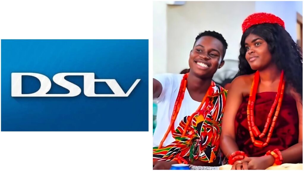 Peller rejects DSTV proposal to stream his wedding: TikTok star unveils streaming plans