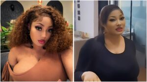 Actress Ella Emmanuel draws a line: stingy men are a no-go