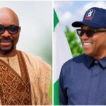 Peter Obi visits Isaac Fayose after businessman calls him out