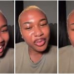 Nigerian woman confronts ex: Boyfriend revokes Netflix access over online insults