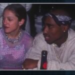 Madonna revisits Tupac romance: Stern clip revives Letterman shock