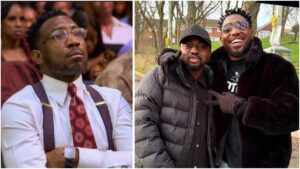 Timi Dakolo denies DJ Timmy claim: £4,106 tour allegation deepens