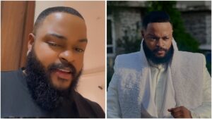 Whitemoney questions Nigeria’s future: BBNaija star voices deep concern