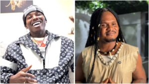 Winnerman breaks silence on Oluwadolarz row: Says he helped him rise