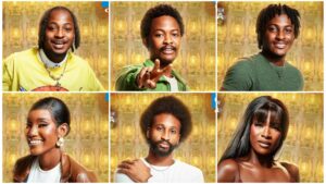 Big Brother slams massive sanctions on BBNaija housemates, issues final warning over shocking death threats