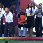 BBNaija: Team Chaotic erupts in wild celebration over Week 4 wager victory