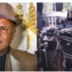 Jowizaza’s father freed: Police confirm release of billionaire Ezeokafor