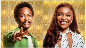 Aikou exposes Flora’s sudden BBNaija romance, reveals true reason behind her new moves