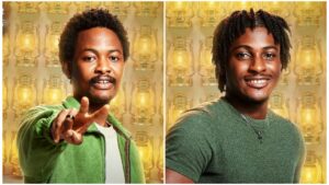 BBNaija: ‘A disappointing display of folly’ – Aikou confronts Keivo over shocking house drama