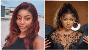 Ashmusy fires back at BBNaija Phyna, exposes the real reason she rejected boxing match