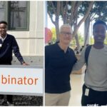Belusochim Ugochukwu joins Apple: 16-year-old Nigerian prodigy secures major tech role