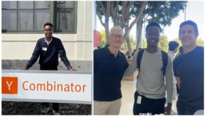Belusochim Ugochukwu joins Apple: 16-year-old Nigerian prodigy secures major tech role