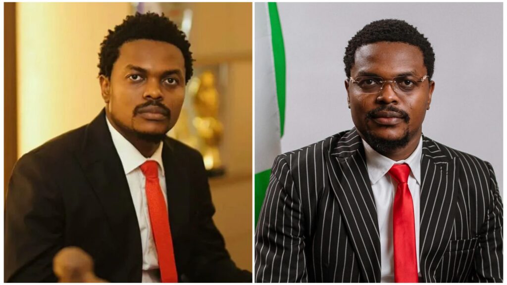 BLord exposes TikTok impersonator: CEO details major scam arrest in Anambra