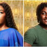 Bluethopia confesses feelings: BBNaija star faces rejection from Keivo over Temi Nkem