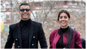 Cristiano Ronaldo seals financial pact: Details of Georgina prenup leak