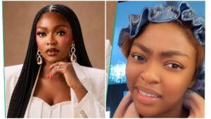Caramel Plug claps back at Tony Tones copycat claims and calls out cyberbullying brands
