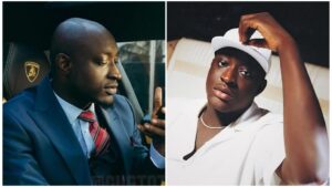 Carterefe exposes toxic reality of his relationship content, reveals real reason he quit