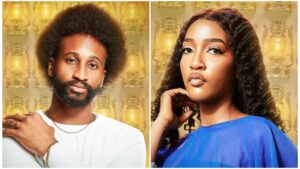 Chimsom exposes feelings: BBNaija star swayed after Bluethopia washed his underwear