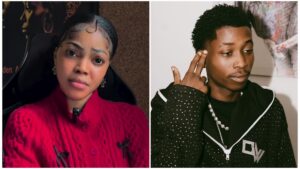 Cute Geminme drops final bombshell on Lil Frosh, exposes hidden industry blacklist against her family