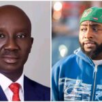 ‘We did not ban Davido from our State’ – Edo Government exposes fake aide after bitter Osun election dispute