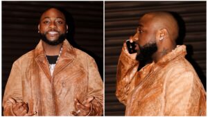 Davido issues $1M to challenge anyone who got more hit records than him