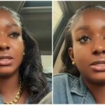 Dior Adiele confronts mother: Actress demands mom to leave her house