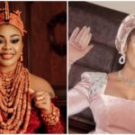 Ehi Ogbebor reveals frantic knife escape from violently abusive first marriage