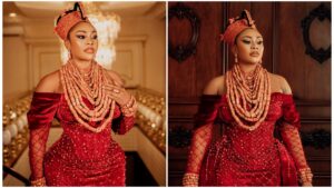 Ehi Ogbebor exposes extreme physical abuse and isolation in disastrous first marriage
