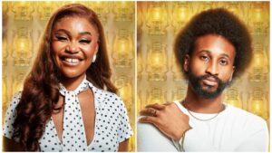 BBNaija Flora claps back at HoH Chimsom Chuka over task insult, rejects new animal role