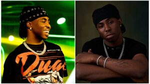 Fola breaks silence on skipping UNILAG classes and quick Ayra Starr feature