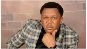 Francis Duru sparks Nollywood debate, reveals why Yorubas took over industry from Igbos