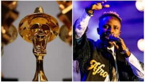 The Headies fires back at Gaise Baba’s gospel snub claims, reveals why categories missed live stage