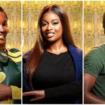 Goddessa and Temi Nkem hatch secret plot to steal Keivo’s shoes in shocking prank