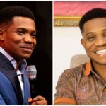 ‘Marriage was hell’: Pastor Jerry Eze opens up on early marital struggles and wife’s anger