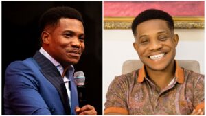 ‘Marriage was hell’: Pastor Jerry Eze opens up on early marital struggles and wife’s anger