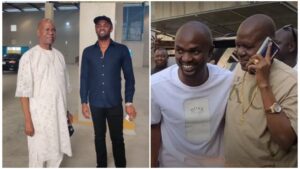 Gunmen abduct Joseph Ezeokafor: Jowizaza’s billionaire father kidnapped in Anambra