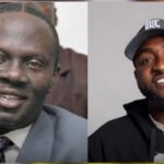 Afegbua blasts Davido: Edo official trashes singer over Trump election appeal