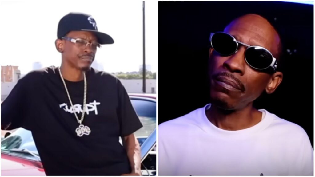 Kurupt breaks silence: Rapper reveals Eminem and Dr. Dre funded his rehab stay