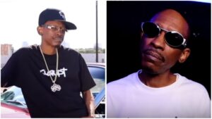 Kurupt breaks silence: Rapper reveals Eminem and Dr. Dre funded his rehab stay