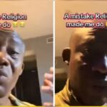 Nigerian father with sickler child breaks silence: Man regrets ignoring genotype over religion