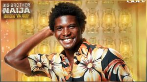 Martins Iyeh leaves BBNaija: First eviction rocks Season 11 reality show