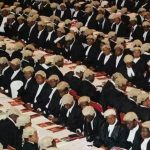 CJN Kekere-Ekun enforces ban: Supreme Court strips lawyers of Barrister title