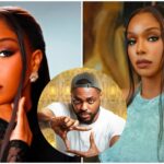 BBNaija’s Neche breaks silence on Nomy feud, reveals real truth behind Ricky romance