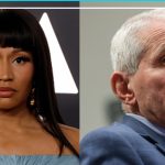 Nicki Minaj rebukes Anthony Fauci: Rapper attacks COVID policies