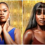 Biggie exposes Nomy: Housemates watch secret chat about Abi and wishy-washy friends
